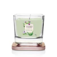 Yankee Candle Cactus Flower & Agave Elevation Small Jar Candle Extra Image 1 Preview